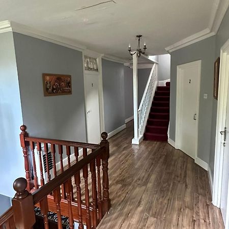 Ruxley Rooms Sidcup Ngoại thất bức ảnh