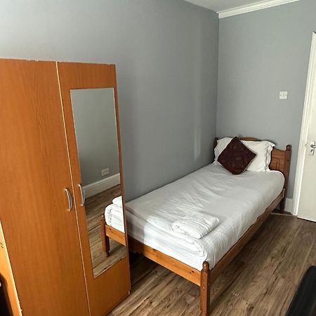 Ruxley Rooms Sidcup Ngoại thất bức ảnh