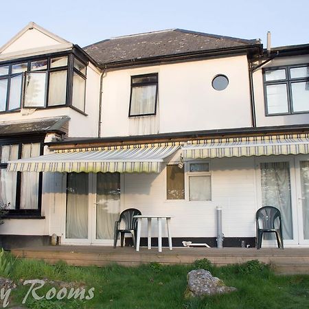 Ruxley Rooms Sidcup Ngoại thất bức ảnh