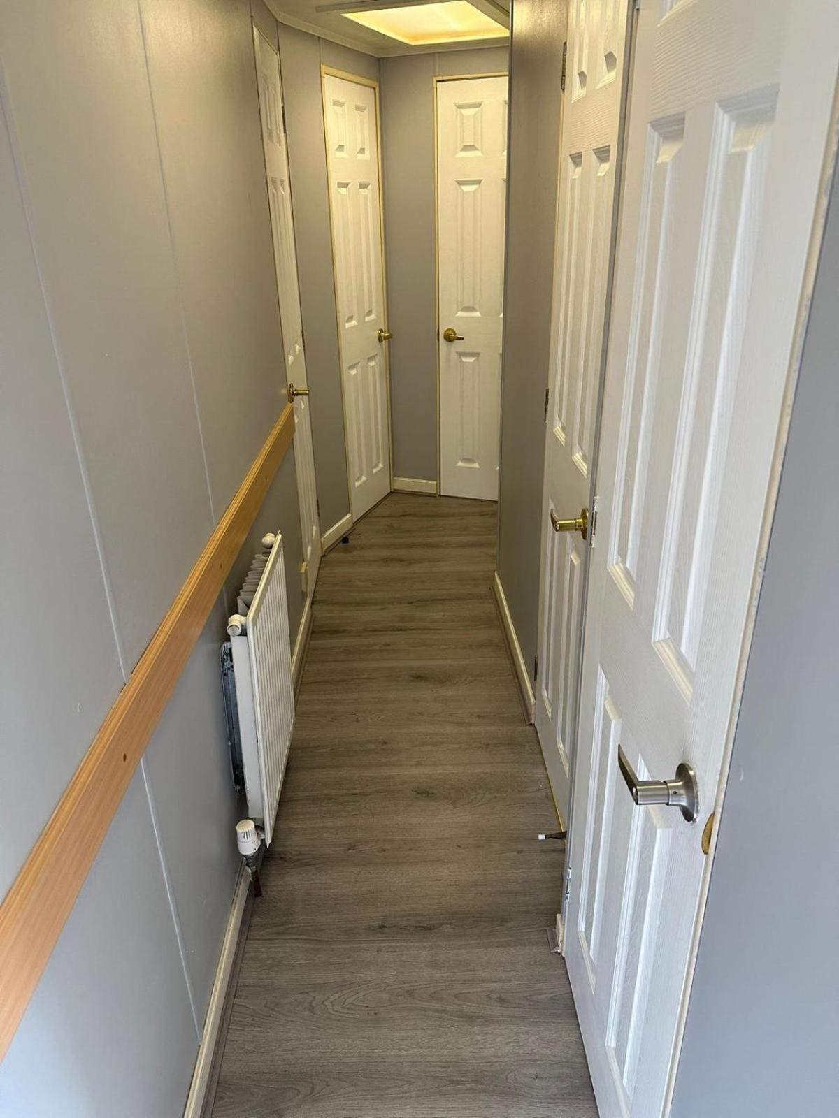 Ruxley Rooms Sidcup Ngoại thất bức ảnh