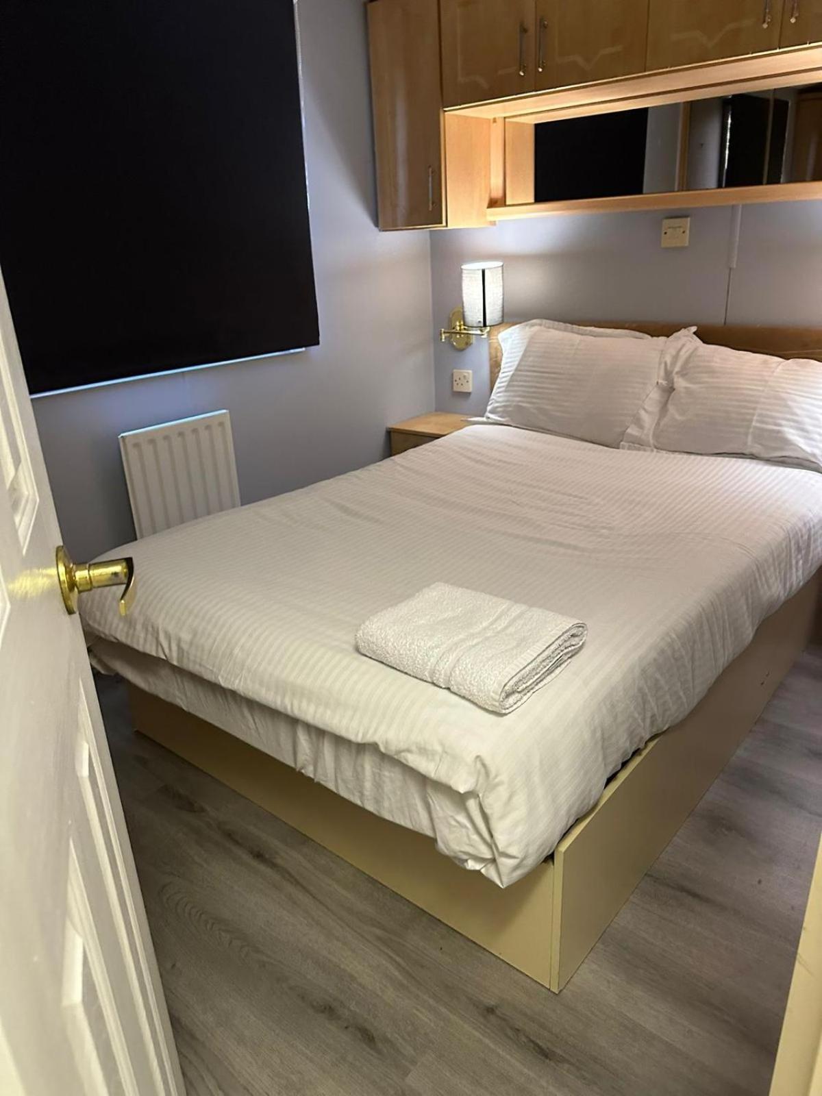 Ruxley Rooms Sidcup Ngoại thất bức ảnh
