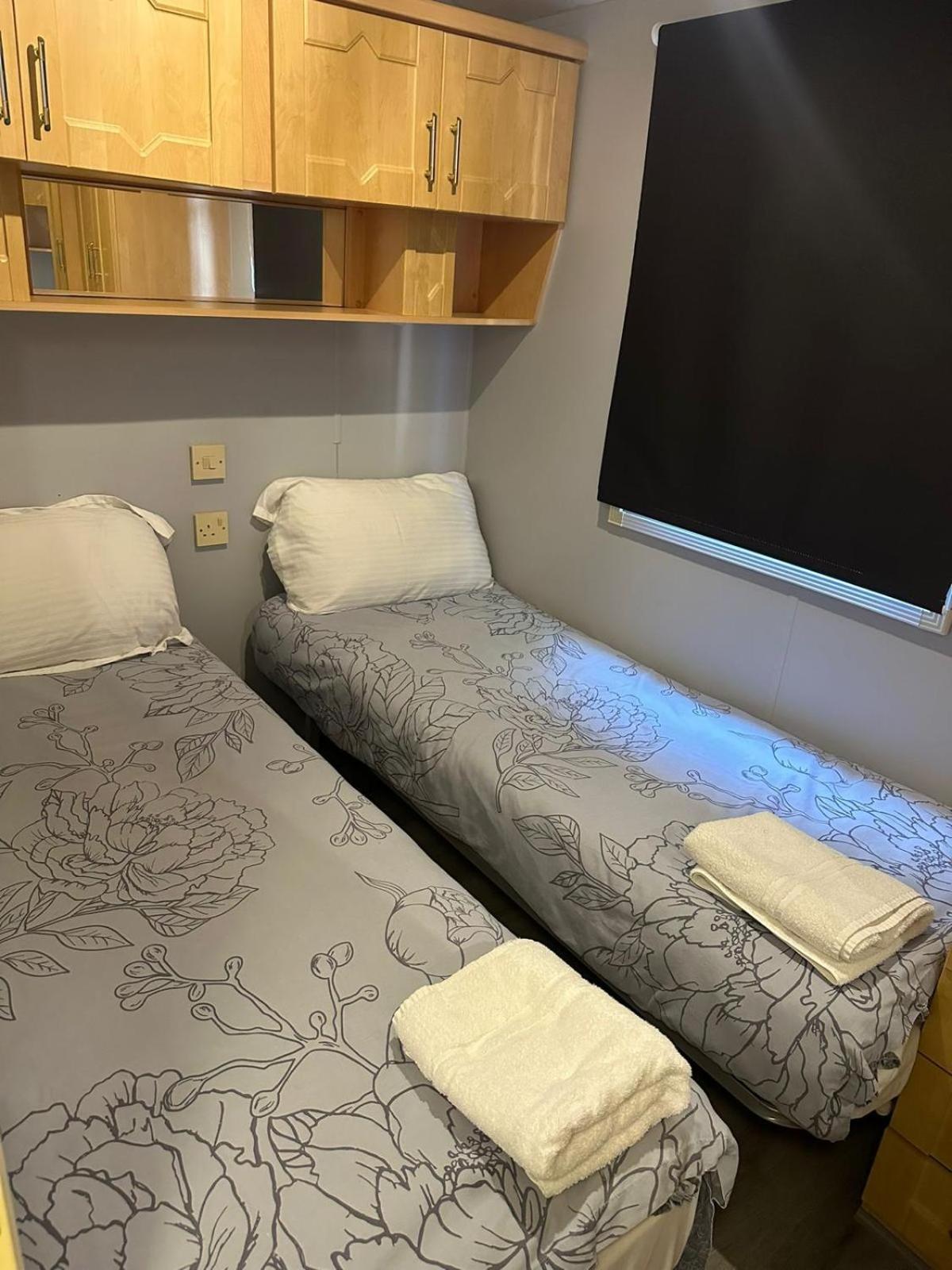 Ruxley Rooms Sidcup Ngoại thất bức ảnh