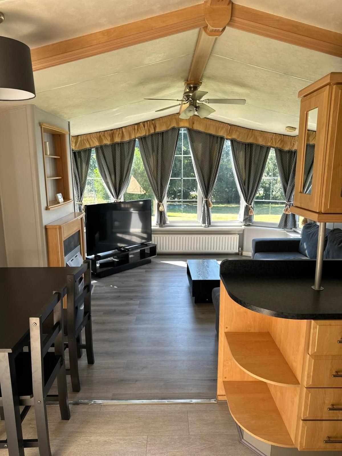 Ruxley Rooms Sidcup Ngoại thất bức ảnh