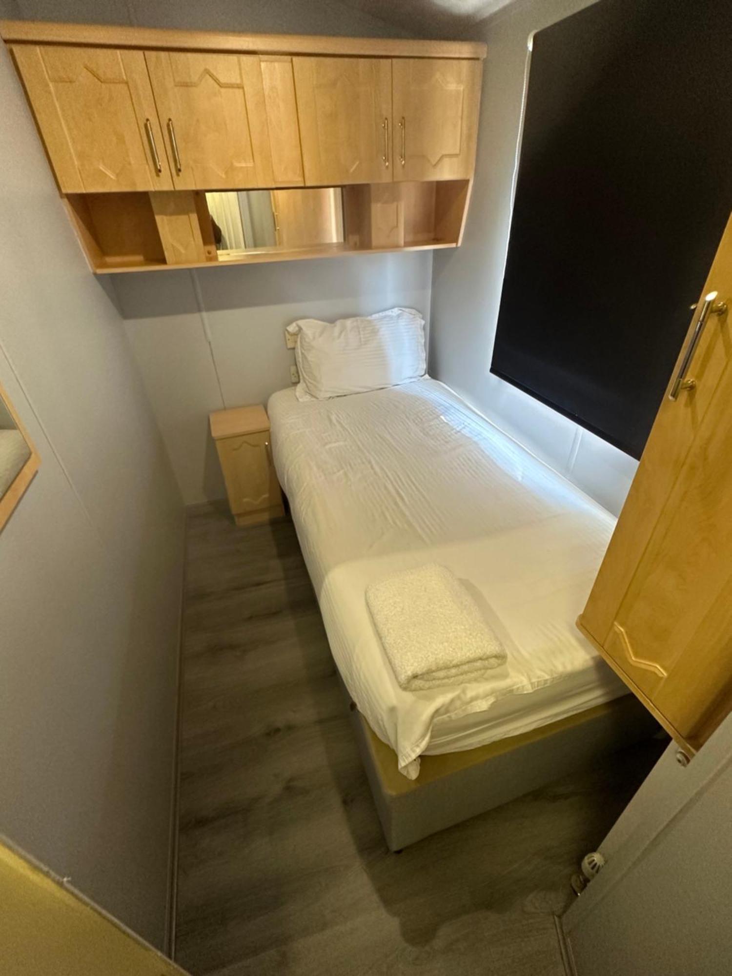 Ruxley Rooms Sidcup Ngoại thất bức ảnh
