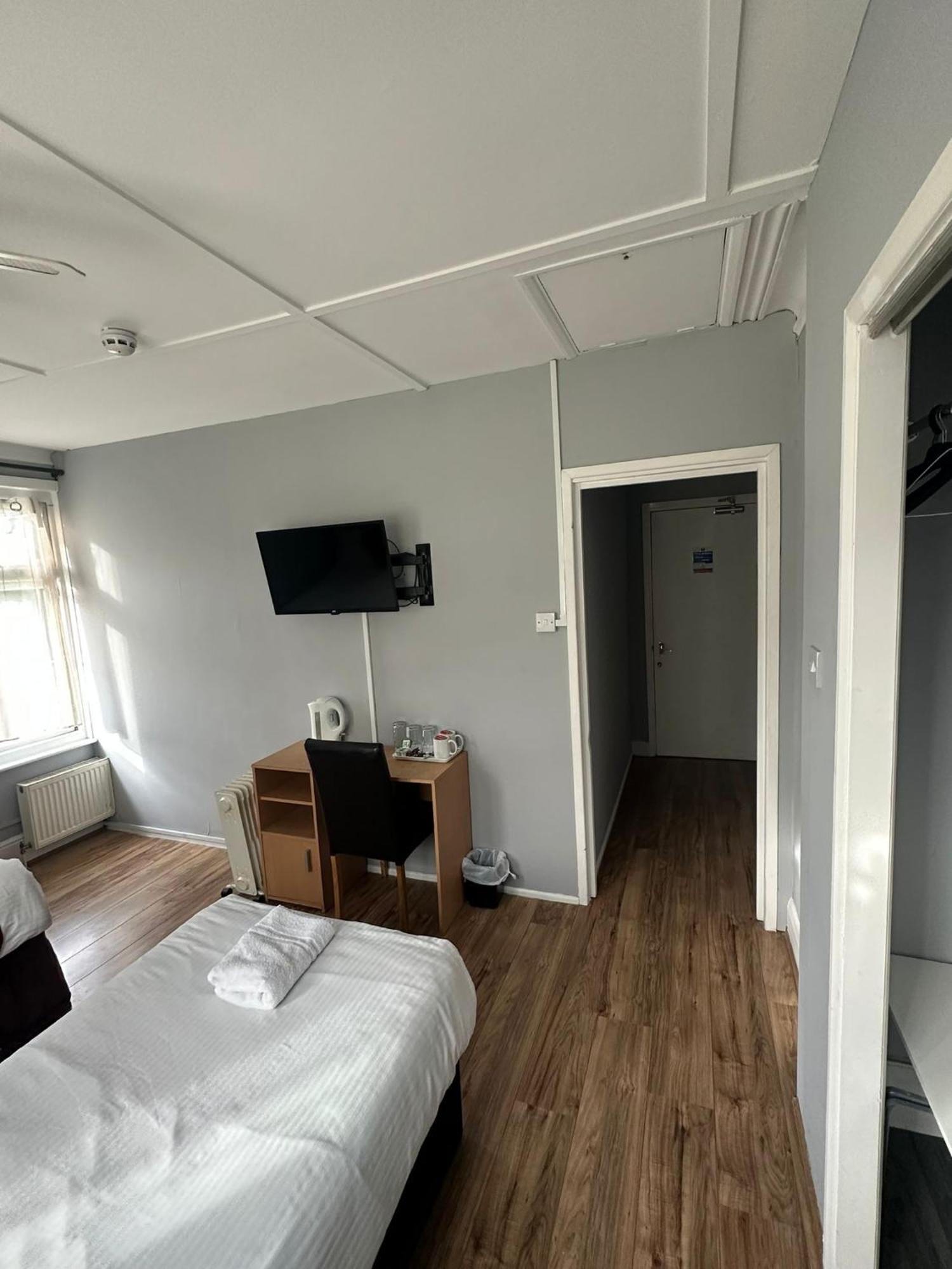 Ruxley Rooms Sidcup Ngoại thất bức ảnh