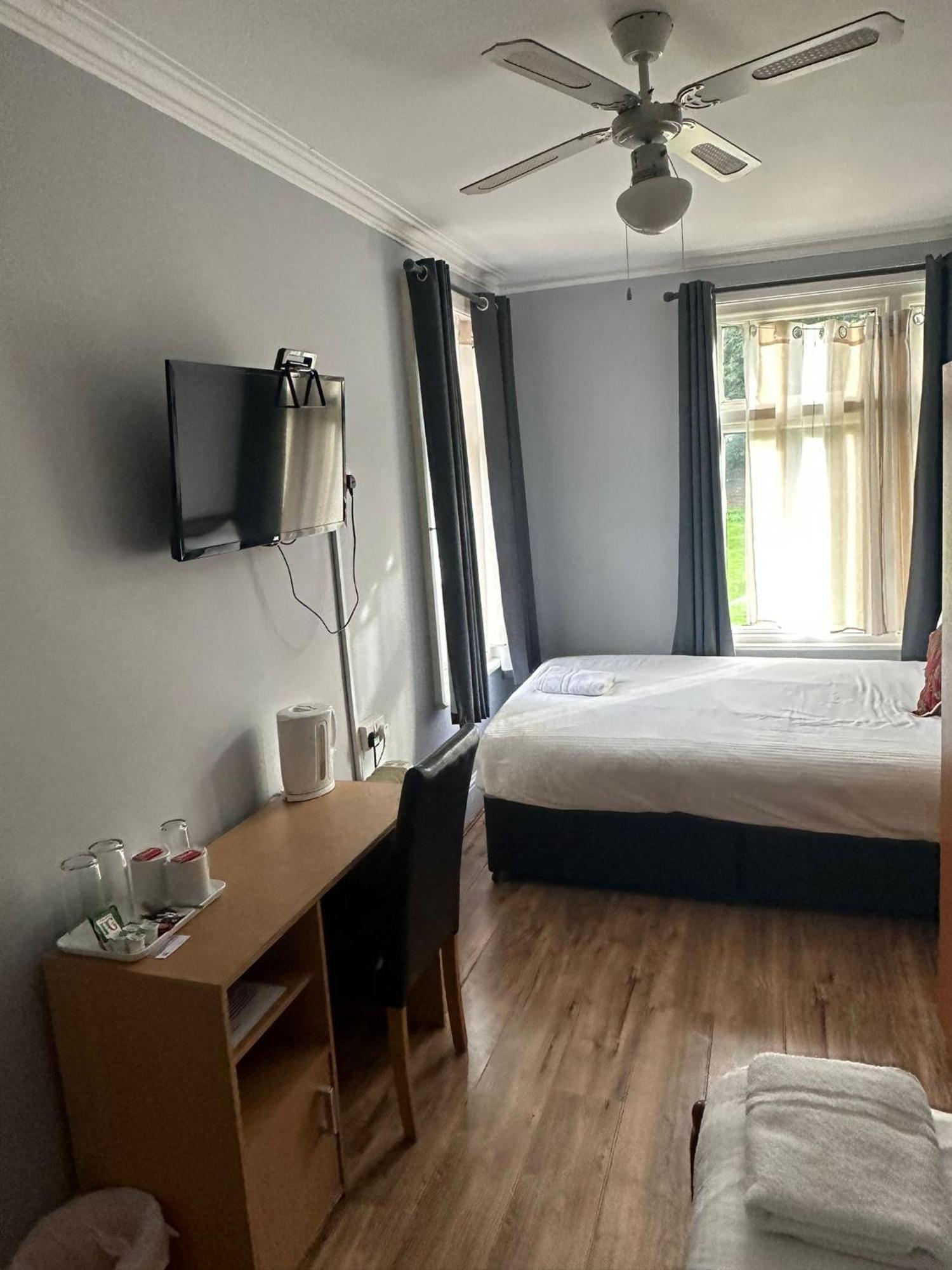 Ruxley Rooms Sidcup Ngoại thất bức ảnh