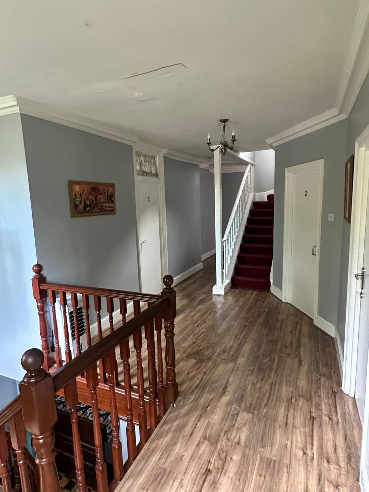 Ruxley Rooms Sidcup Ngoại thất bức ảnh