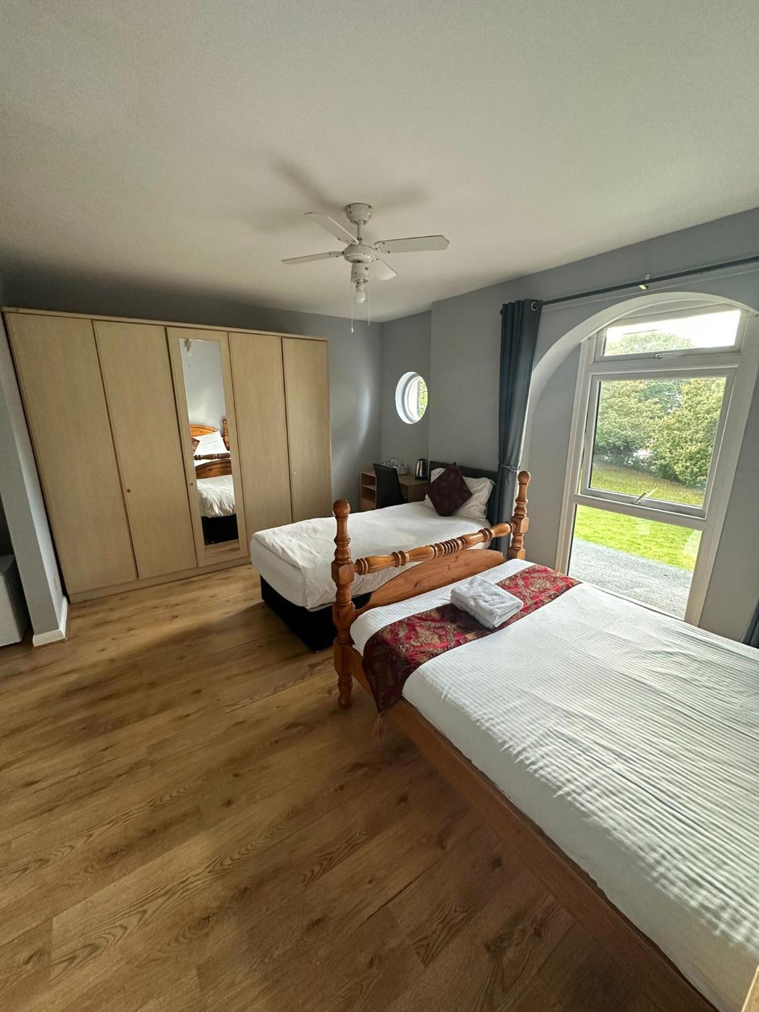 Ruxley Rooms Sidcup Ngoại thất bức ảnh