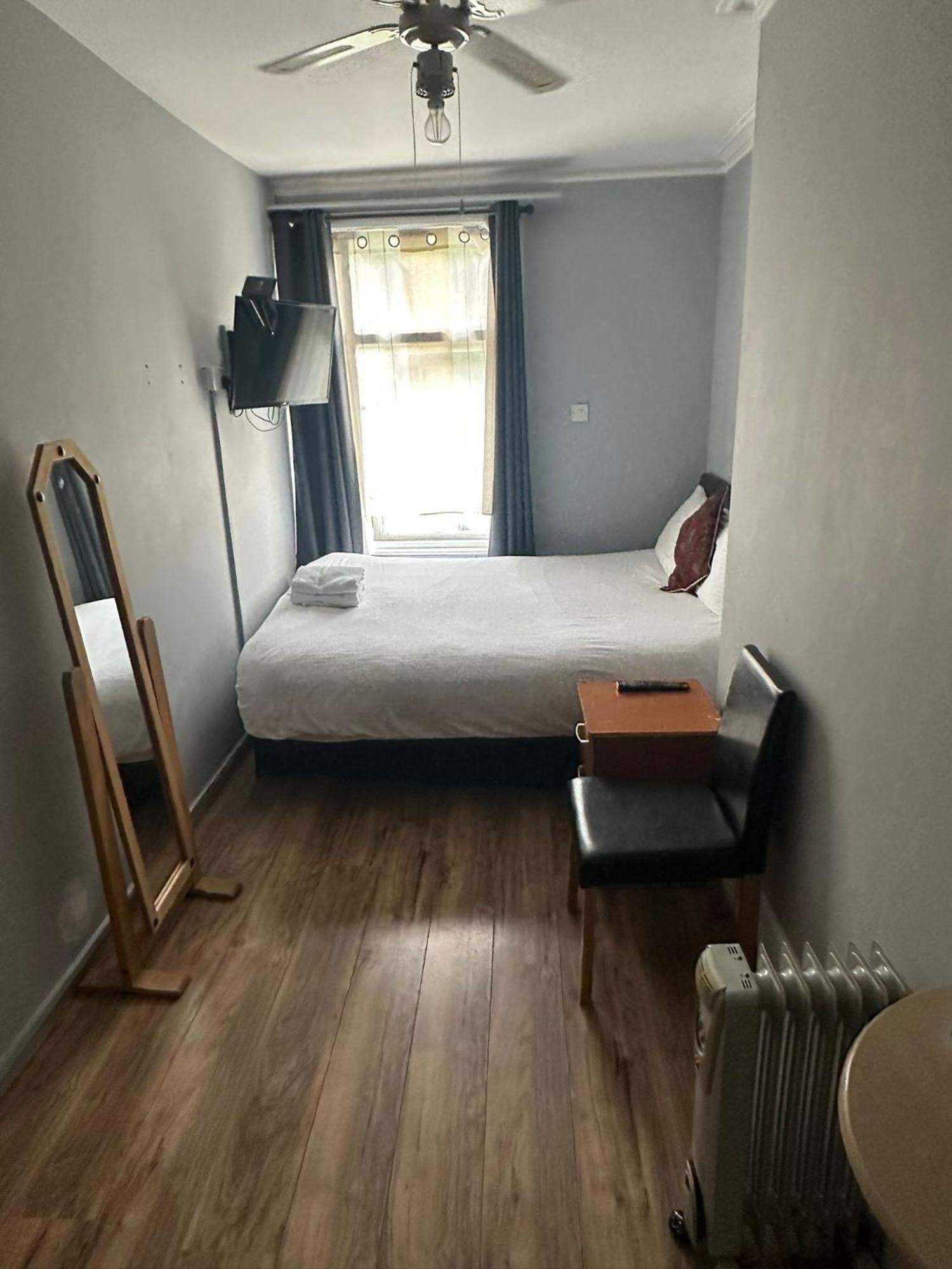 Ruxley Rooms Sidcup Ngoại thất bức ảnh