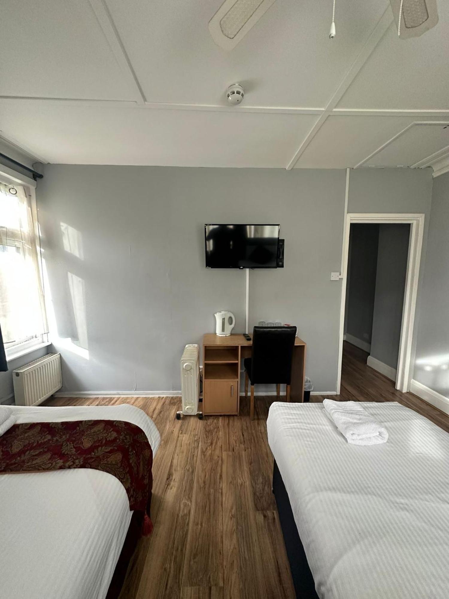 Ruxley Rooms Sidcup Ngoại thất bức ảnh
