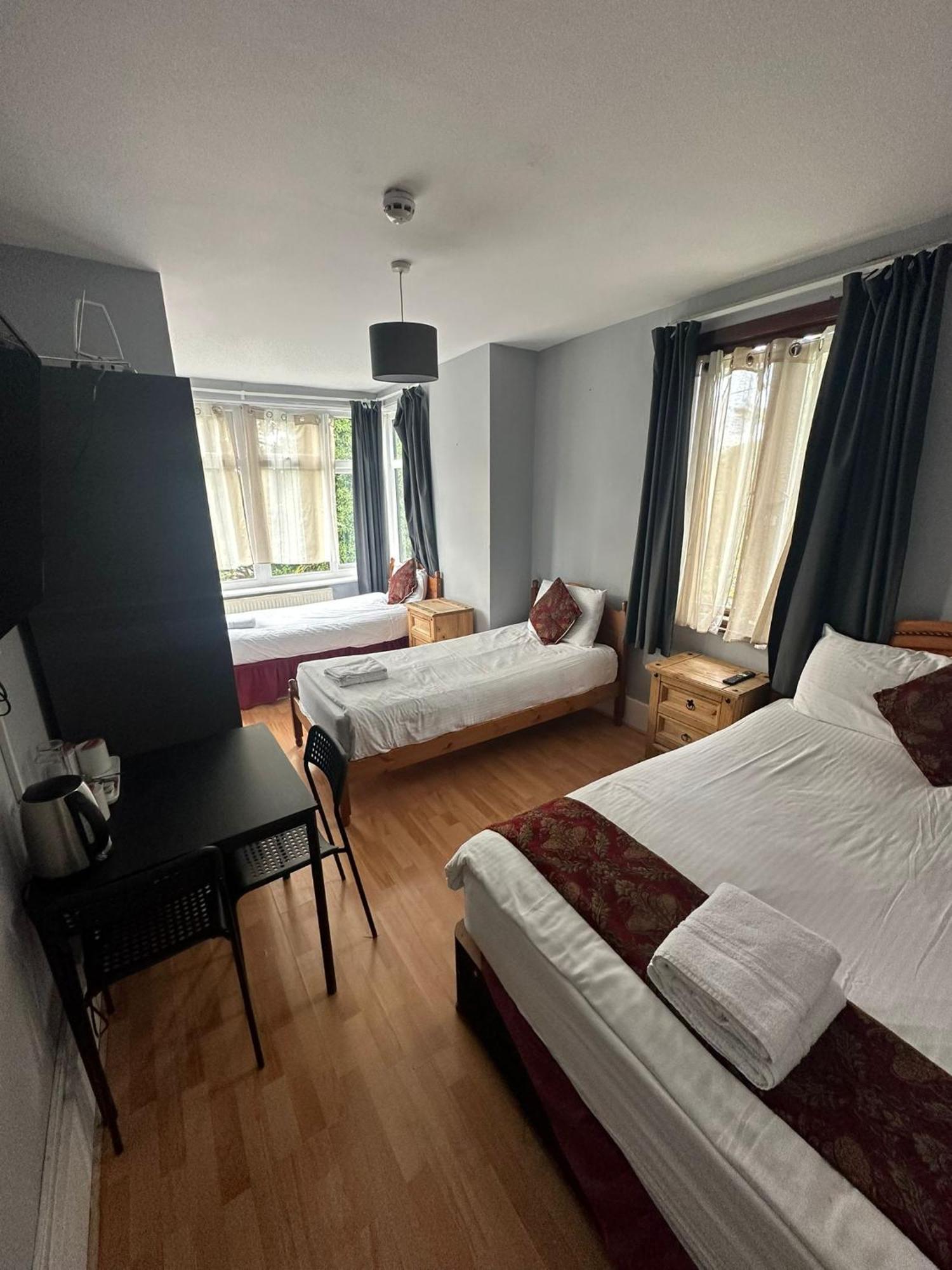 Ruxley Rooms Sidcup Ngoại thất bức ảnh