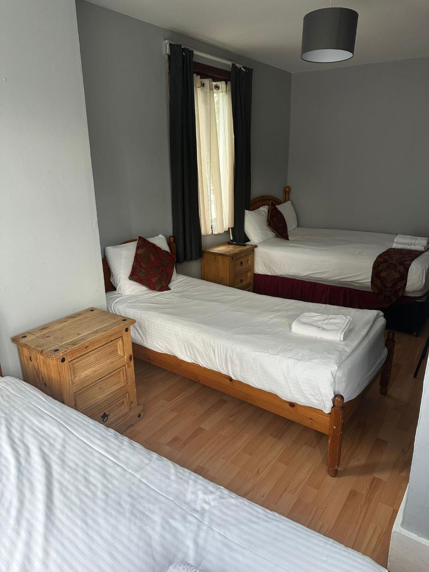 Ruxley Rooms Sidcup Ngoại thất bức ảnh