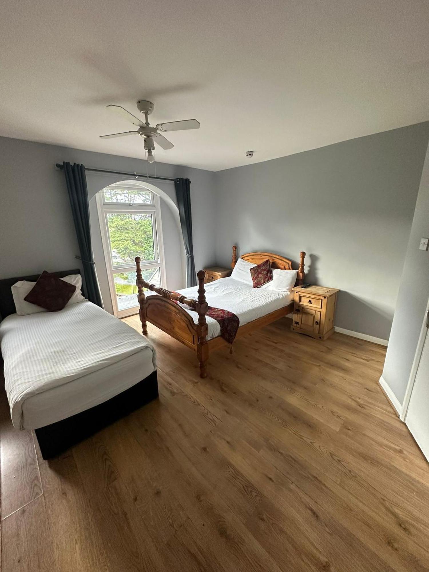Ruxley Rooms Sidcup Ngoại thất bức ảnh