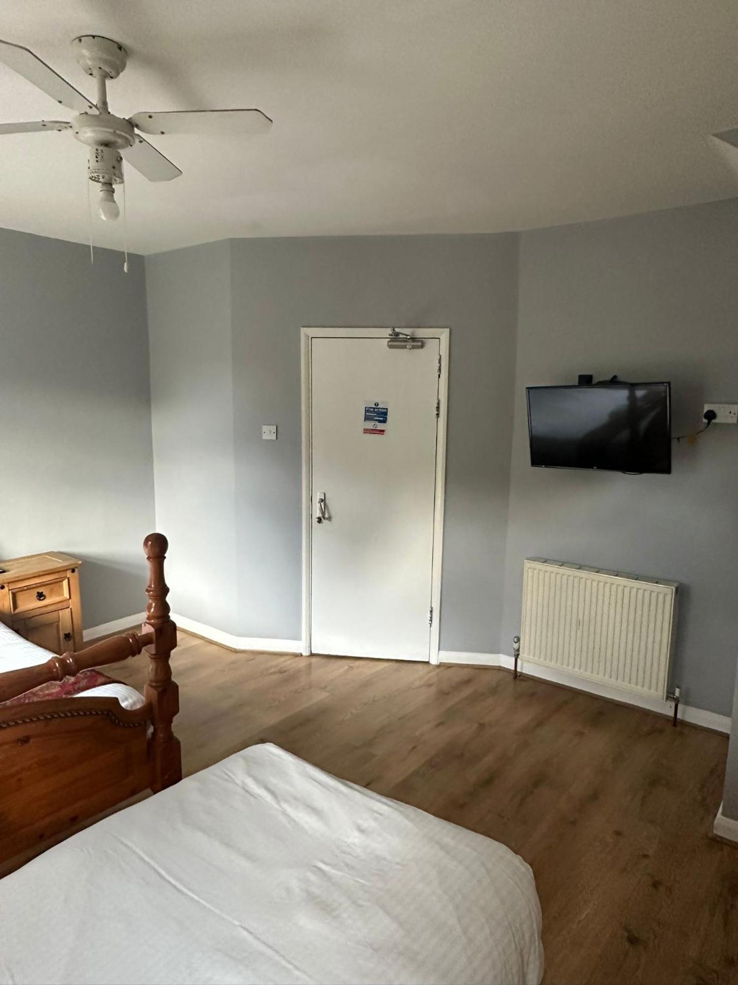 Ruxley Rooms Sidcup Ngoại thất bức ảnh
