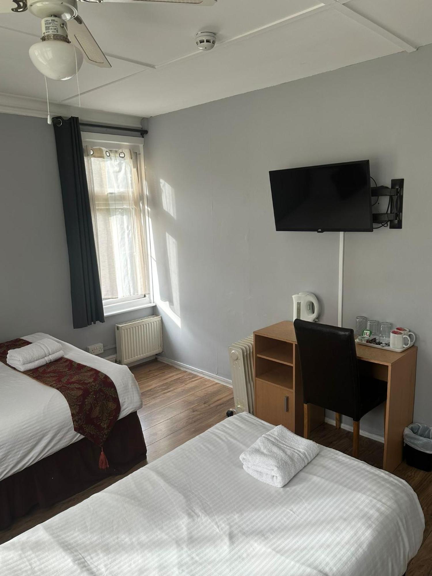 Ruxley Rooms Sidcup Ngoại thất bức ảnh