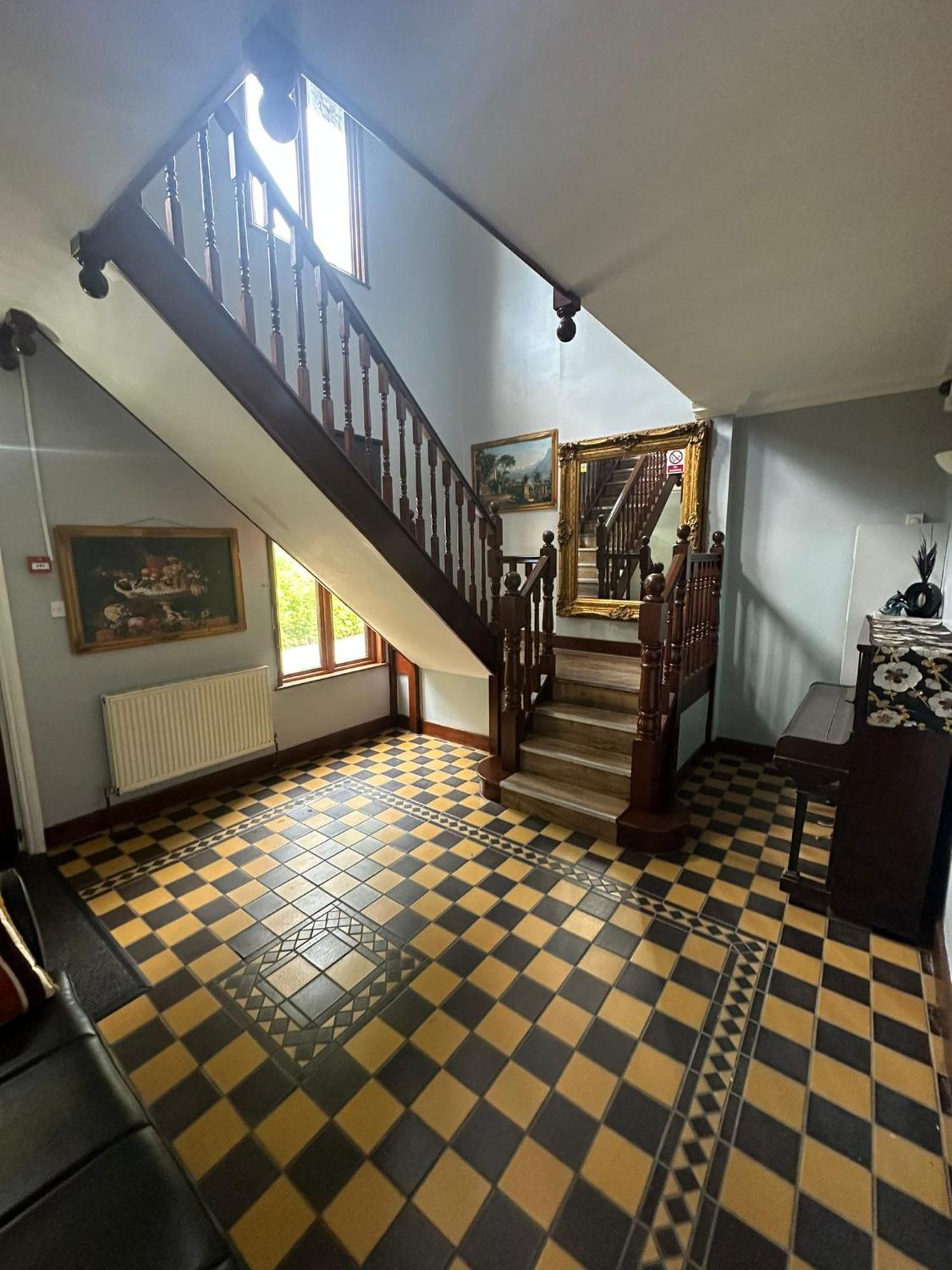 Ruxley Rooms Sidcup Ngoại thất bức ảnh