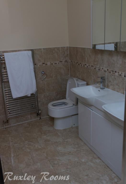 Ruxley Rooms Sidcup Ngoại thất bức ảnh