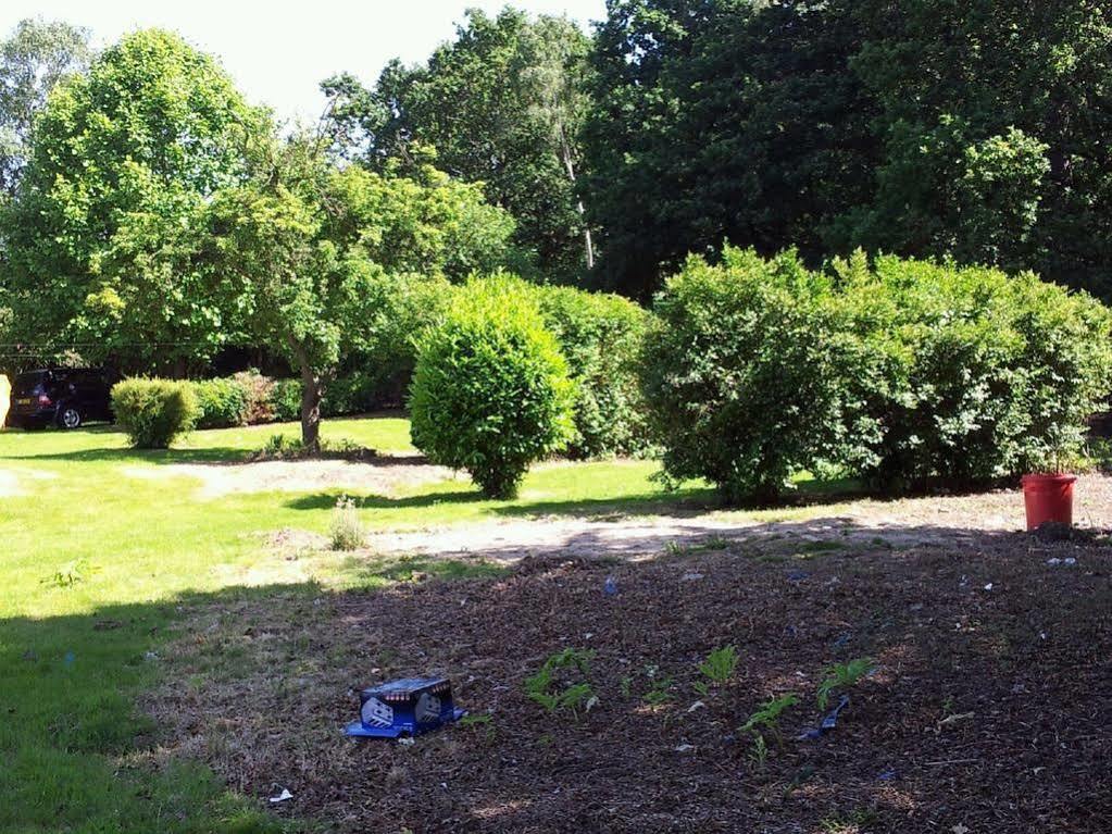 Ruxley Rooms Sidcup Ngoại thất bức ảnh